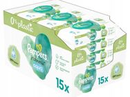 Pampers Harmonie Feuchttücher 15 x 48 Stk. - Ingolstadt