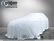 VW Caddy, 2.0 TDI Maxi, Jahr 2022 - Brandis