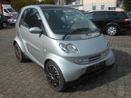 Smart ForTwo fortwo coupe CDI Basis/ - Remagen