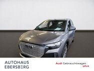 Audi Q4, 50 qu SpoSitz Komfort Spiegel, Jahr 2022 - Ebersberg