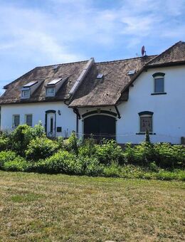 Zweifamilienhaus in Kemmlitz zu verkaufen - Mügeln