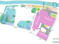 Paradiesischer Dreiseitenhof in der Hallertau! - Aiglsbach