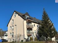 3-Raum-Wohnung mit Balkon und Stellplatz! - Hartenstein (Sachsen)