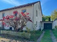 **RESERVIERT** Sanierungsbedürftige Doppelhaushälfte in Top-Lage - Burghausen