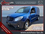 Mercedes-Benz Citan Kasten 109 CDI lang - Bad Kreuznach