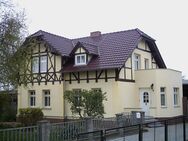 Ferienwohnung und Ferienzimmer in Manschnow im Oderbruch - Küstriner Vorland