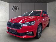 Skoda Fabia, 1.0 TSI Drive automat Verfügbar, Jahr 2022 - Landsberg (Lech)