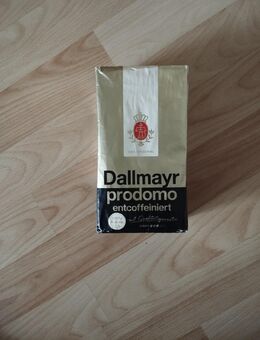 Dallmayr Kaffee - Dresden