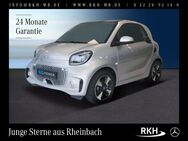 smart EQ fortwo, , Jahr 2022 - Rheinbach