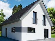 Entspannt und sicher ins Eigenheim - KfN-Haus mit QNG-Siegel - Eckental