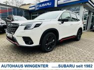 Subaru Forester, 2.0 Edition Exclusive Cross ie Top, Jahr 2022 - Duisburg