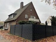 Einfamilienhaus in Duisburg-Hochemmerich - Duisburg