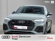 Audi SQ5, 3.0 TDI quattro, Jahr 2022 - Trier