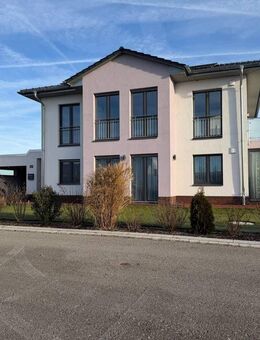 Einfamiliehaus - Scheinfeld