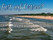 Ferienwohnungen auf Usedom - Heringsdorf (Mecklenburg-Vorpommern)