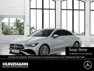 Mercedes CLA 250, e Coupé AMG MBUXNavi-Prem Keyles, Jahr 2024 - Gelnhausen