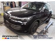 VW Tiguan, 1.5 Elegance eTSI IQ Drive, Jahr 2024 - Haiger