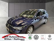 VW Golf Variant, 1.5 Golf VIII eTSI LIFE, Jahr 2022 - Witten