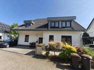 Traumhafte Dachgeschosswohnung mit Balkon in ruhiger Lage - Lindlar