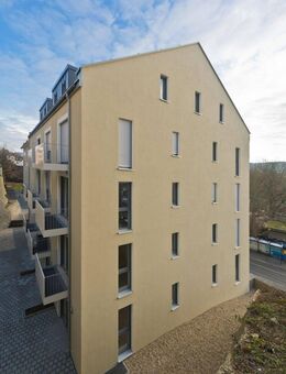 Ideal für Studenten: Modernes 1- Zimmer Apartment zu vermieten!!! - Jena