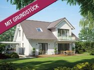 Gartenfreunde aufgepasst-erfüllen Sie sich Ihren Wohntraum in Heudeber! - Nordharz