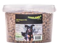 Caniland Soft Geflügel-Trainees XXL-Eimer - 2 kg