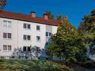 Ihr neues Zuhause! gut geschnittene 3 Zimmer Wohnung mit Balkon in Siegen-Dillnhütten - Siegen (Universitätsstadt)