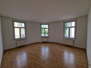 Charmante Wohnung in Kleinzschocher - Leipzig