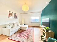 Einmalige Maisonette-Wohnung mit Dach Loggia + traumhafter Aussicht - Hannover