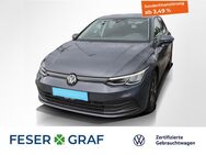 VW Golf, 1.5 8 eTSI Move, Jahr 2023 - Forchheim (Bayern)