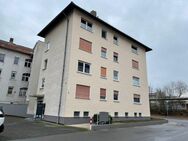 Aufwändig sanierte Wohnung Nähe Werrauferpark / Stadtbahnhof - Eschwege