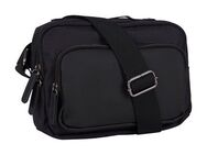 MUSTANG Schultertasche Dalarna, Umhängetasche Schultertasche Tasche Damen