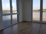 SB Penthouse-Wohnung mit großzügiger Sonnen-Terrasse/ Ab 01.05 - Saarbrücken