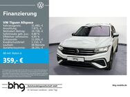 VW Tiguan, 1.5 l TSI Allspace, Jahr 2023 - Metzingen