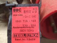 BBC Relai 53464 - Büdingen