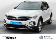 VW T-Roc, 1.5 TSI Style, Jahr 2024 - Gaildorf