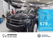 VW Touareg, R-LINE 340PS 114 5J-G, Jahr 2023 - Vilsbiburg