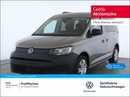 VW Caddy, AppConnect, Jahr 2022 - Hanau (Brüder-Grimm-Stadt)
