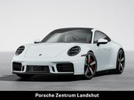 Porsche 992, (911) Carrera S | | |, Jahr 2022 - Ergolding