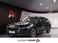 Skoda Superb, 2.0 TDI Combi 110kW, Jahr 2024 - Villingen-Schwenningen