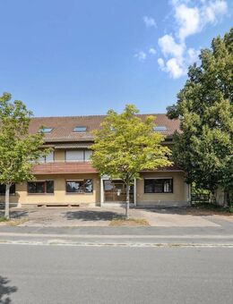 Mehrfamilienhaus - 10 Wohnungen insgesamt möglich - Petersaurach