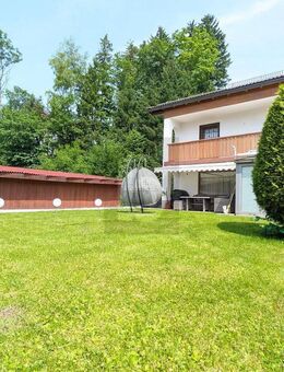 HELLER TRAUM, BALKON, GARTEN, CARPORTS - Miesbach