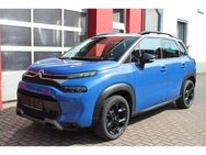 Citroen C3 Aircross Shine Pack PT110 Navi Shz Kamera HUD - Großrudestedt