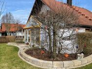 Auf Sie wartet ein charmantes Einfamilienhaus mit viel Potenzial in Traumlage - Schorndorf (Bayern)