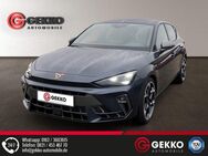 CUPRA Leon, VZ APP SZH, Jahr 2022 - Gersthofen