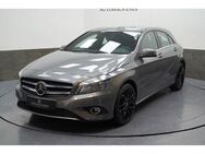 Mercedes-Benz A 180 CDI Style NAVI KLIMA SHZ TEMPO AHK - Salach