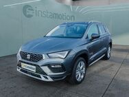 Seat Ateca, 1.5 TSI Xperience, Jahr 2023 - München