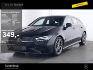 Mercedes CLA 200, SB PREMIUM SPUR, Jahr 2023 - Eutin