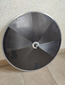 Scheibe Mavic Comete Shimano 10/11-Fach Rennrad 28" Clincher Carb - Hannover Linden-Limmer