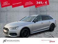 Audi A4, Avant 35 TFSI ADVANCED, Jahr 2024 - Mitterteich